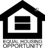 Equal Housing Opportunity
