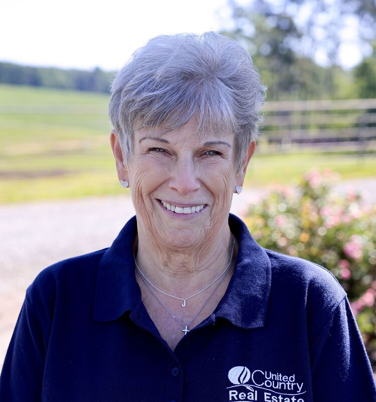 Jill Boyer