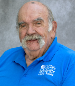 Paul Hall