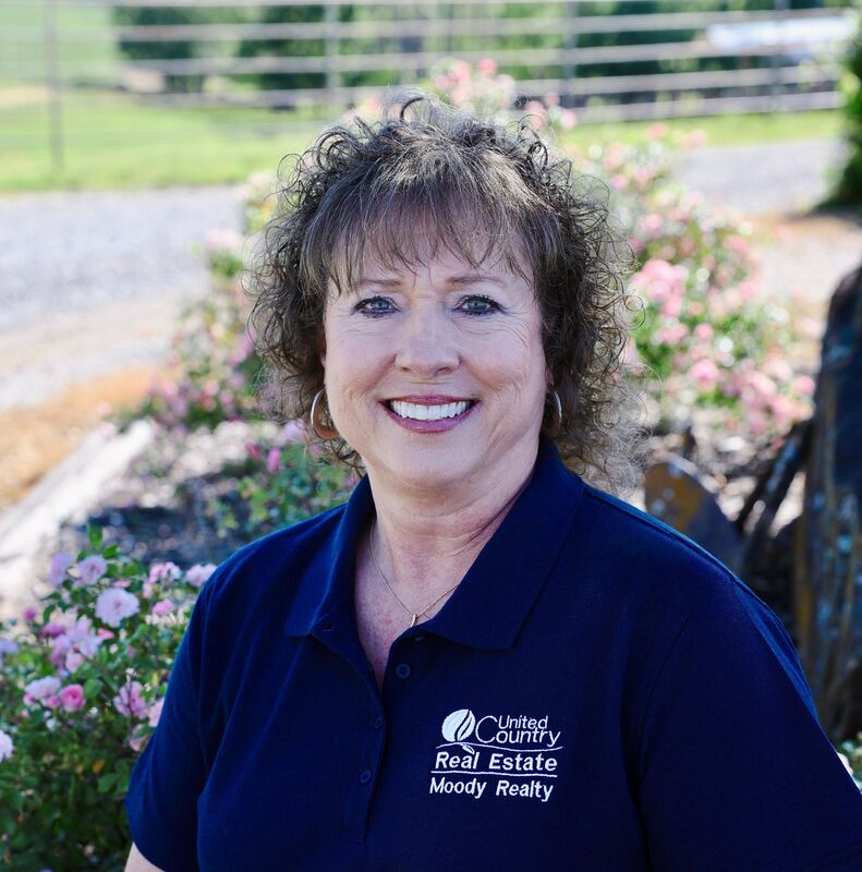 Tresa Lester