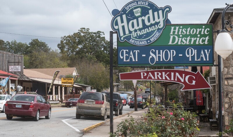 Hardy