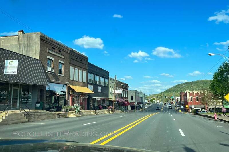 Heber Springs