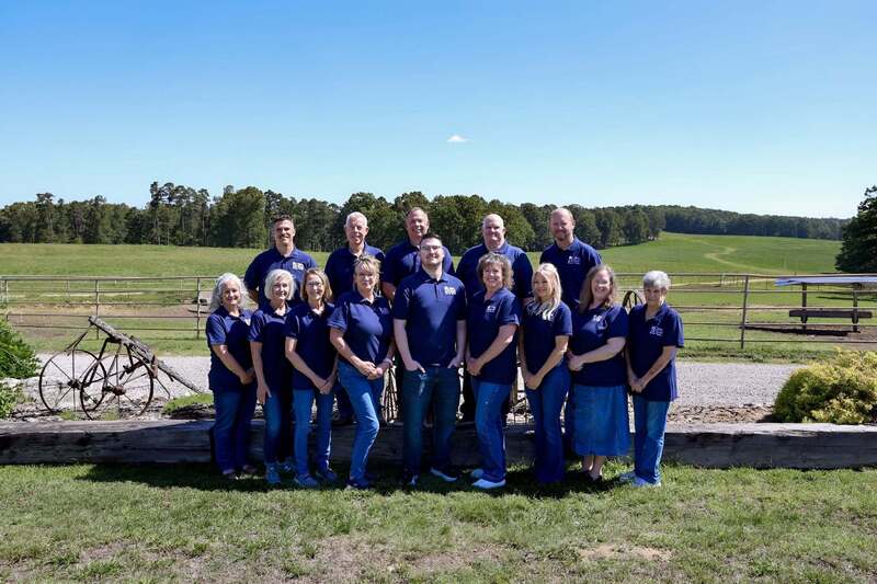 Our Team
